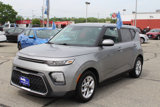 Used 2022 Kia Soul LX w/ Technology Package image 4