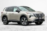 New 2025 Nissan Rogue SL image 2