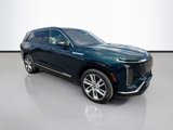 New 2026 Cadillac Vistiq Luxury image 3