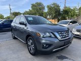 Used 2017 Nissan Pathfinder SL image 3