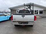 Used 2008 Dodge Ram 1500 Truck 4x4 Quad Cab image 5