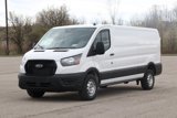 New 2025 Ford Transit 250 Low Roof image 3