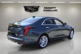 New 2026 Cadillac CT4 Premium Luxury image 5