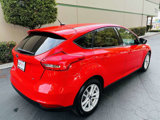 Used 2017 Ford Focus SE image 5