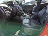 Used 2021 Jeep Cherokee Trailhawk image 5
