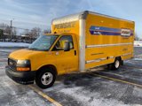 Used 2021 GMC Savana 3500 Extended w/ Power Convenience Package image 3