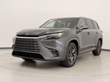New 2025 Lexus TX 350 AWD image 3