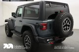 Used 2024 Jeep Wrangler Rubicon w/ Technology Group image 3