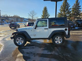 Used 2007 Jeep Wrangler Rubicon w/ PWR Convenience Group image 3