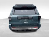 New 2025 Toyota 4Runner Trailhunter image 4