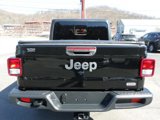 Used 2021 Jeep Gladiator Overland w/ Popular Equipment Package image 5