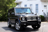 Used 2015 Mercedes-Benz G 550 image 2