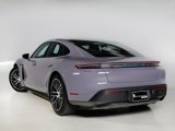 New 2025 Porsche Taycan image 3
