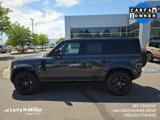 Used 2025 Land Rover Defender 110 X-Dynamic SE image 3