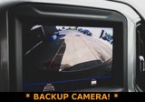 Used 2021 Chevrolet Silverado 1500 Custom image 3