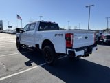 New 2025 Ford F350 Lariat w/ Black Appearance Package image 5