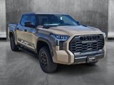 New 2025 Toyota Tundra TRD Pro image 3