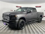 New 2025 RAM 3500 Big Horn image 5