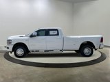 New 2025 RAM 3500 Laramie w/ Max Tow Package image 5