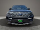 Used 2020 Ford Explorer Limited image 3