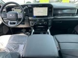 New 2025 Ford F350 4x4 Crew Cab Super Duty image 5