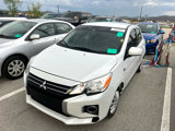 Used 2023 Mitsubishi Mirage ES image 2