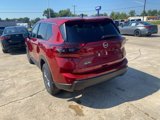 New 2026 Nissan Rogue S image 4