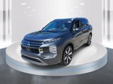 New 2025 Mitsubishi Outlander SEL image 2