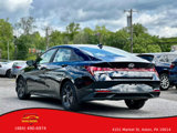 Used 2022 Hyundai Elantra SEL w/ Convenience Package image 4