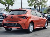 New 2025 Toyota Corolla SE image 4