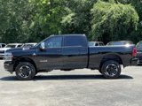 New 2025 RAM 2500 Laramie image 4