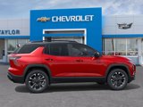 New 2026 Chevrolet Equinox RS w/ Convenience Package III image 5