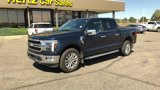 Used 2024 Ford F150 Lariat image 4