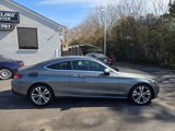 Used 2017 Mercedes-Benz C 300 4MATIC Coupe image 2