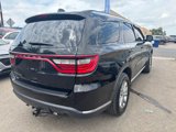 Used 2017 Dodge Durango SXT w/ Quick Order Package 23B image 4