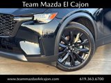 New 2025 MAZDA CX-90 Plug-In Hybrid w/Premium Sport image 3