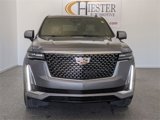 Used 2021 Cadillac Escalade Premium Luxury image 3