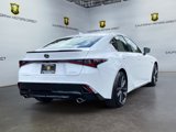 Used 2025 Lexus IS 350 F Sport image 5