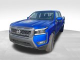 New 2025 Nissan Frontier SL image 2