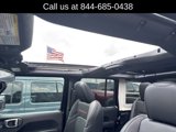 New 2025 Jeep Wrangler Unlimited Rubicon w/ XTREMEE 35" Tire Package image 3