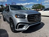 Used 2024 Mercedes-Benz GLS 580 4MATIC image 4