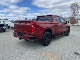 New 2025 Chevrolet Silverado 1500 RST image 3