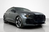 New 2025 Audi RS Q8 performance image 2
