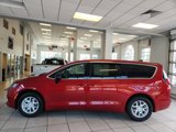 New 2025 Chrysler Voyager LX image 6