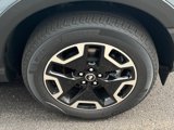 New 2024 Ford Bronco Sport Outer Banks w/ Tech Package image 4