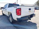 Used 2018 Chevrolet Silverado 1500 W/T w/ Trailering Package image 4