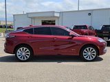 New 2025 Buick Envista Avenir image 4