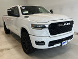 New 2025 RAM 1500 Big Horn image 5