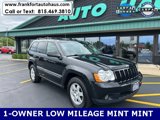 Used 2009 Jeep Grand Cherokee Laredo image 2