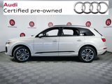 Certified 2025 Audi Q7 2.0T Premium Plus w/ Premium Plus Package image 5